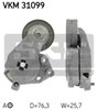 Натяжитель приводного ремня VKM31099 SKF