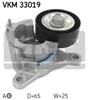 Коромысло натяжителя ремня генератора VKM33019 SKF