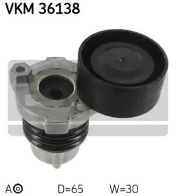 VKM36138 SKF