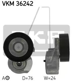 VKM36242 SKF