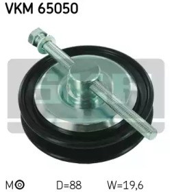 VKM65050 SKF