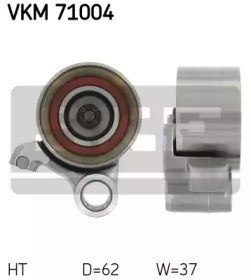 Ролик ГРМ VKM71004 SKF