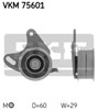 Ролик ГРМ VKM75601 SKF