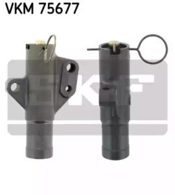 Ролик VKM 75677