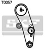 Ремкомплект ГРМ VKMA01020 SKF