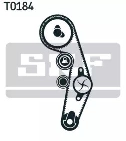 VKMA01250 Комплект ГРМ купить Каменское