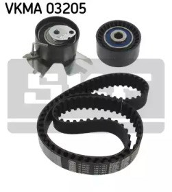 Ременный комплект VKMA 03205
