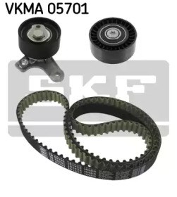 Ременный комплект VKMA 05701