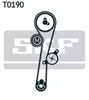 Комплект ремня ГРМ VKMA06002 SKF