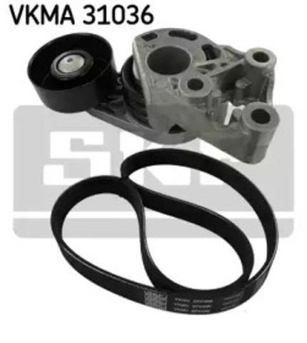 Ременный комплект VKMA 31036