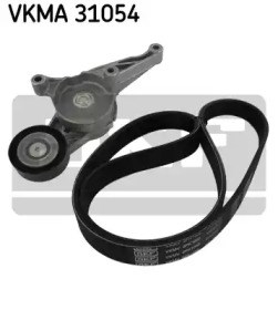 Ременный комплект VKMA 31054