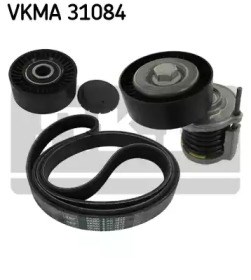 Ременный комплект VKMA 31084