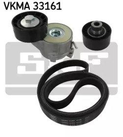 Ременный комплект VKMA 33161