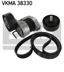 Ременный комплект VKMA 38330