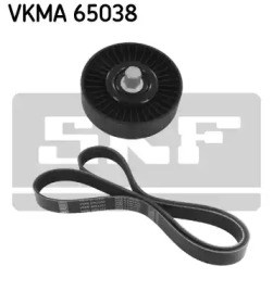 Ременный комплект VKMA 65038