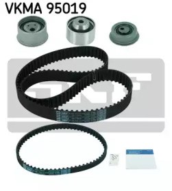 Ременный комплект VKMA 95019