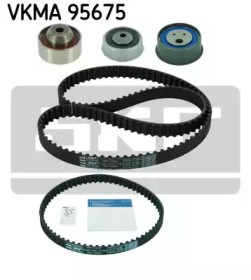 Ременный комплект VKMA 95675