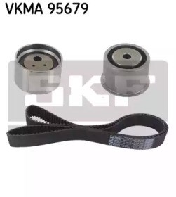 Ременный комплект VKMA 95679