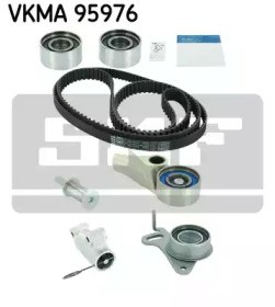 Ременный комплект VKMA 95976