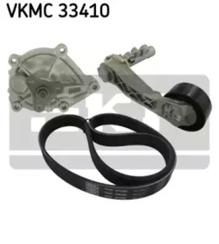 VKMC33410 SKF