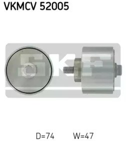 VKMCV52005 SKF