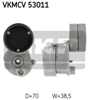 Натяжитель приводного ремня VKMCV53011 SKF