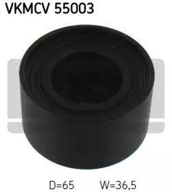 Ролик VKMCV 55003