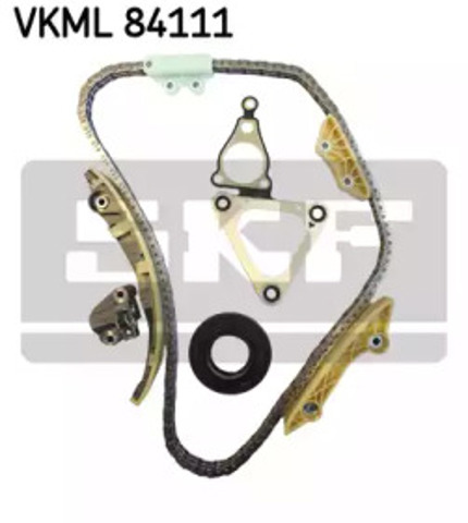 Цепь ГРМ, комплект VKML84111 SKF