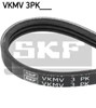 Поликлиновый ремень VKMV3PK915 SKF