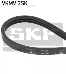 Ремень VKMV 3SK863