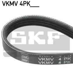 Ремень VKMV 4PK1230