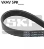 Привод вспомогательных агрегатов VKMV5PK1010 SKF