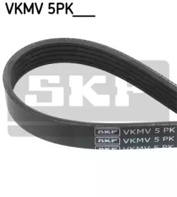 Ремень VKMV 5PK1218