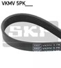 Клиновый ремень VKMV5PK938 SKF