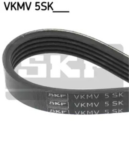 Ремень кондиционера VKMV5SK595 SKF