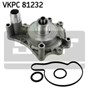 Помпа водяная, (насос) охлаждения VKPC81232 SKF