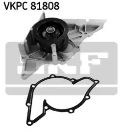SKF VKPC81808 Помпа в наличии Житомир