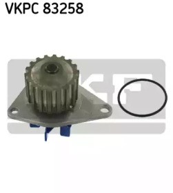 Насос охлаждения VKPC83258 SKF