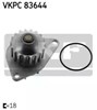 Помпа VKPC83644 SKF