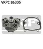 Помпа водяная, (насос) охлаждения VKPC86305 SKF