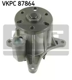 VKPC87864 SKF Помпа водяная (насос) охлаждения купить в Черновцы