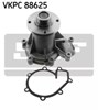 Помпа охлаждения VKPC88625 SKF