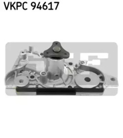 Насос водяной VKPC94617 SKF