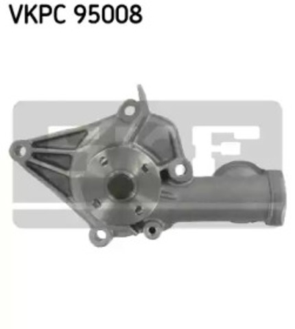 Насос водяной VKPC95008 SKF