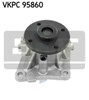 Помпа охлаждения VKPC95860 SKF