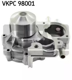 Насос охлаждения VKPC98001 SKF