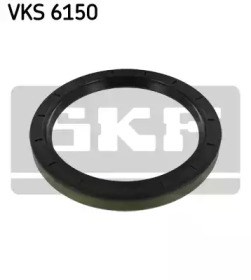 Уплотняющее кольцо VKS 6150