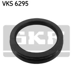 Сальник задней ступицы VKS6295 SKF