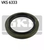 Сальник передней ступицы VKS6333 SKF