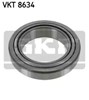 Подшипники задней ступицы VKT8634 SKF